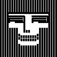 black and white smile GIF by Lior Shkedi