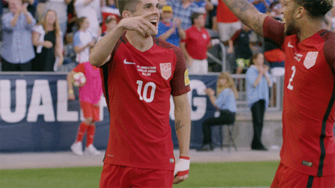 FREE Branding Resources for Footballers 3 The Football Archetype Maestro by JAX Branding
