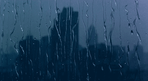 Raining GIF - Find & Share on GIPHY