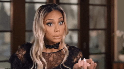 braxton family values drama GIF by WE tv