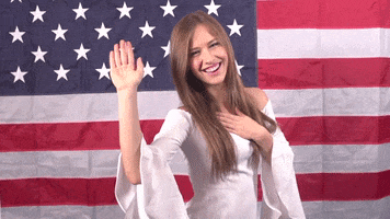 miss kentucky madelynne myers GIF by Miss USA