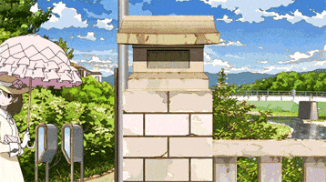 Family Kyoto GIF by PAWORKS