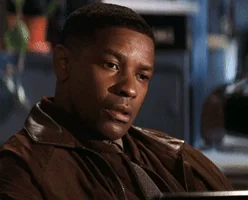  close call denzel washington phew relieved denzel GIF