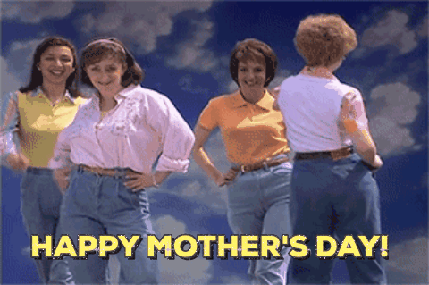 Funny Mothers Day GIFs - Get the best GIF on GIPHY