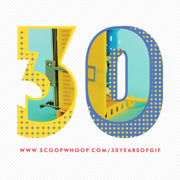 gurbakshsingh #30yearsofgif GIF