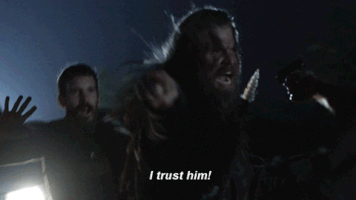 GIF by Outsiders
