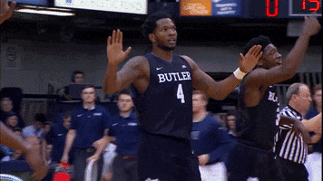 big east tyler GIF by BIG EAST Conference