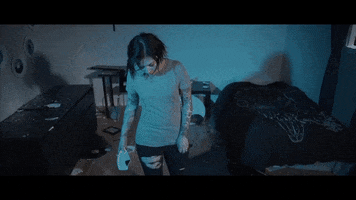 angry this wild life GIF by Epitaph Records