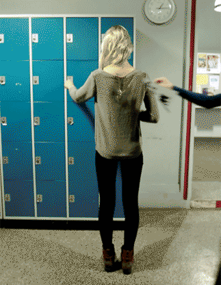 Like Me Crying GIF by European Antibullying Network