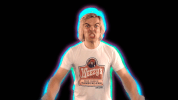angry mad GIF by New Politics