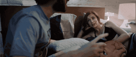 Transport Pillow Talking GIF by Lil Dicky
