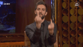 fuck it late motiv GIF by Late Motiv de Andreu Buenafuente