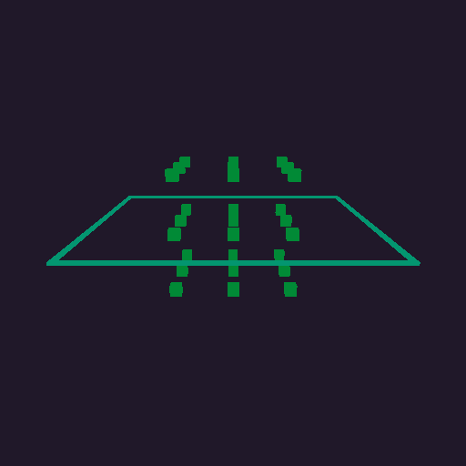 arthurbourdot design motion cubes GIF