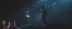 around the world and back GIF by State Champs