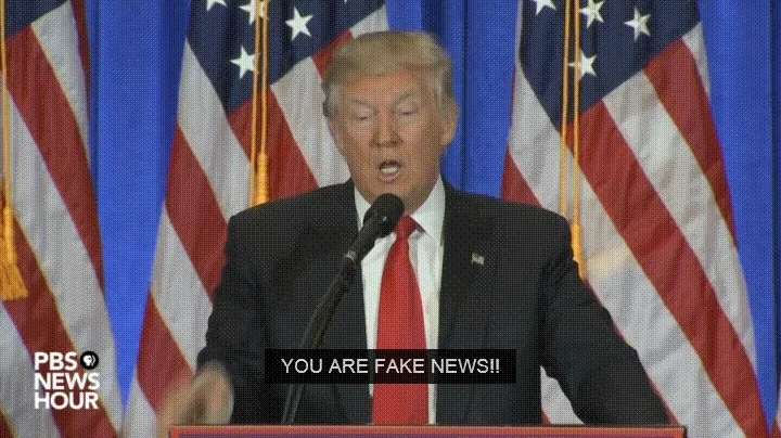 donald trump GIF