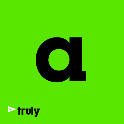 truly  GIF