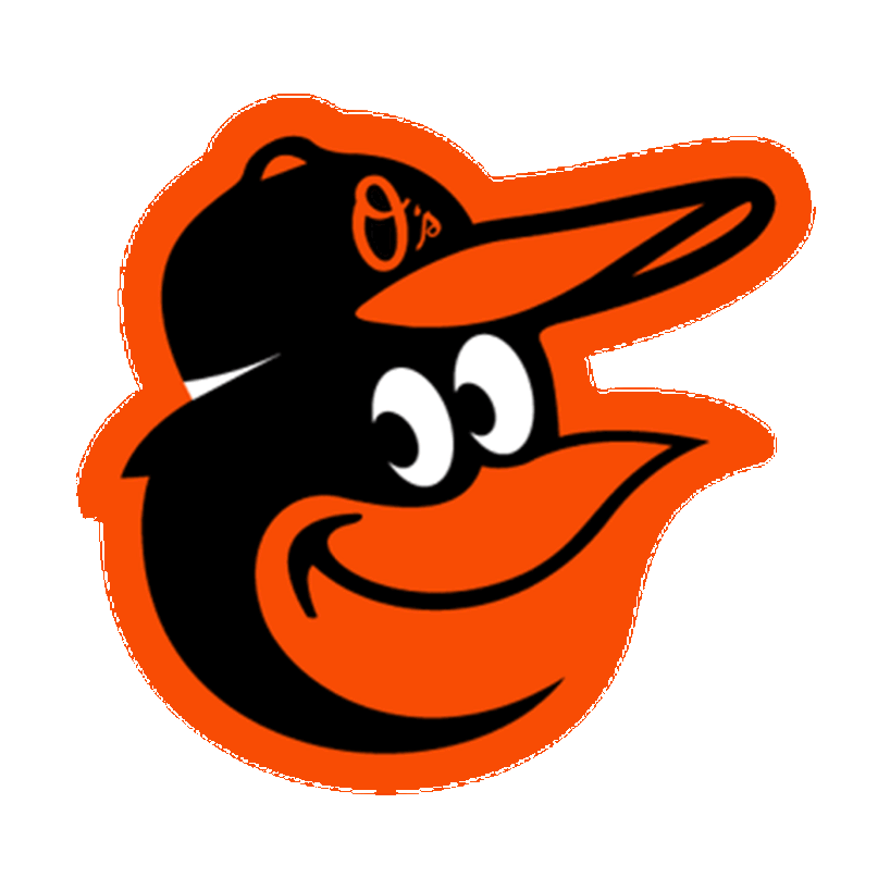 Baseball Orioles Sticker by imoji for iOS & Android GIPHY