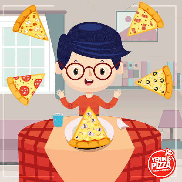 emglob pizza yeninis 02 segundos GIF