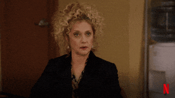 Over It Ugh GIF by Unbreakable Kimmy Schmidt