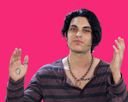Well Done Applause GIF by Samuel Larsen