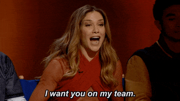 allison holker fox GIF by So You Think You Can Dance
