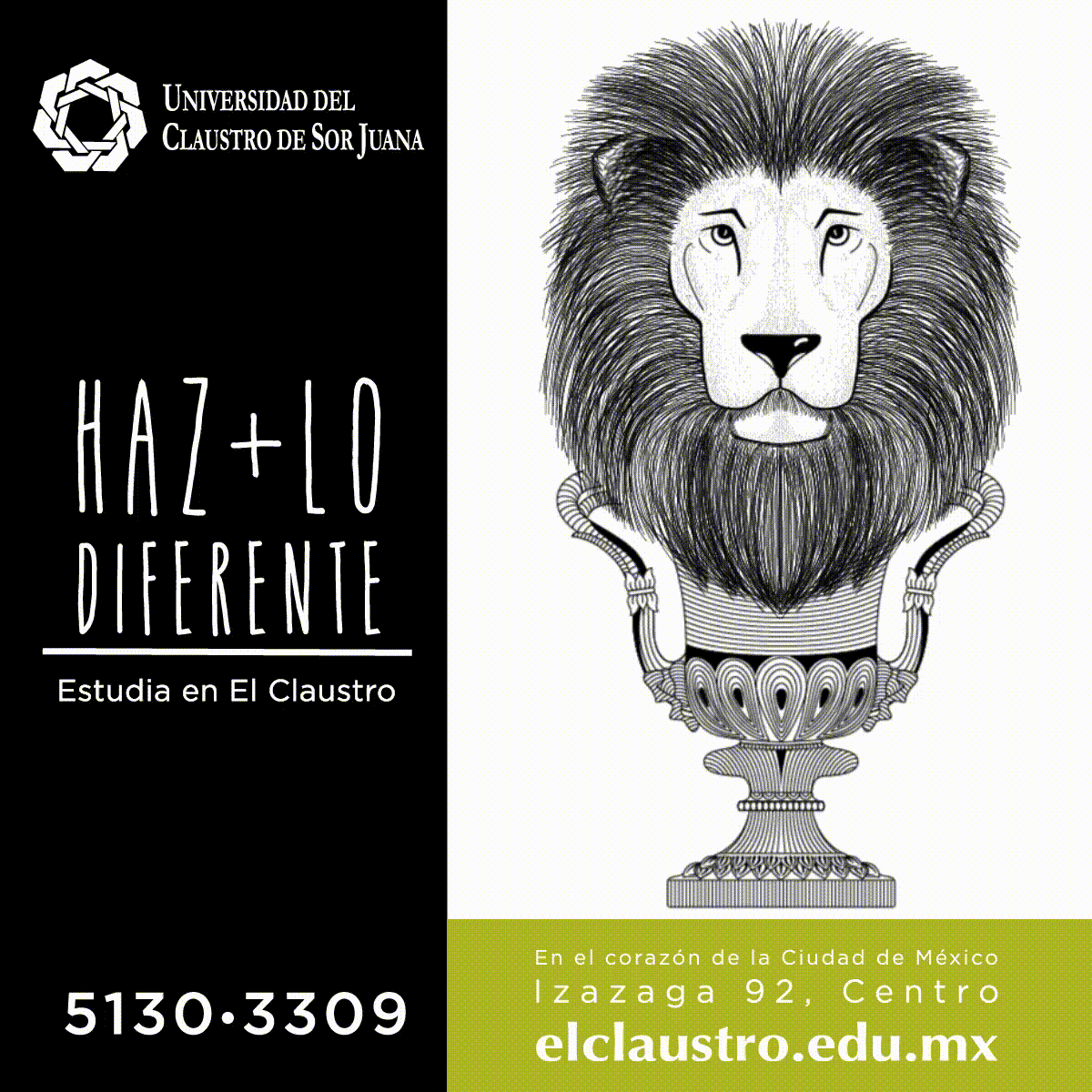 u_elclaustro universidad cdmx el claustro ucsj GIF