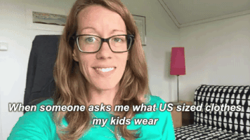 lisaferl confused GIF