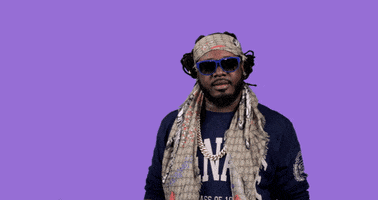 so tight GIF by T-Pain