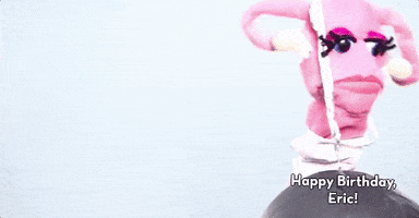 Hbd Eric Gifs Get The Best Gif On Giphy