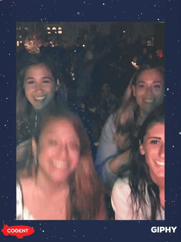 Cogentpalooza GIF by Cogent World