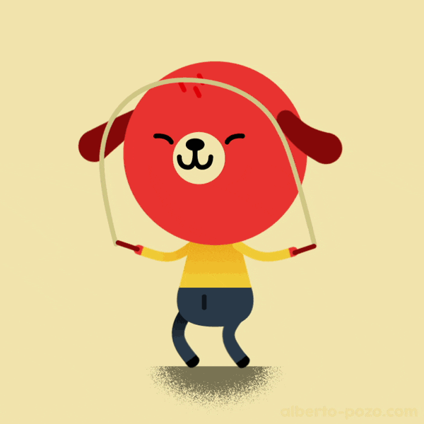 Jumping GIFs Find & Share on GIPHY