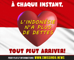 juliefortin freedom merdeka debt free swissindo GIF