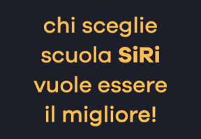Motivation GIF by Scuola SiRi
