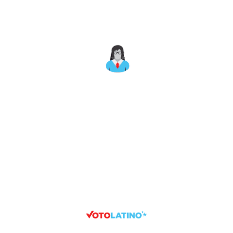 law government GIF by Voto Latino