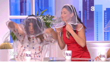Tv8 GIF by The Real Italia