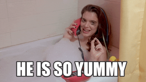 city girl lol GIF by Super Deluxe