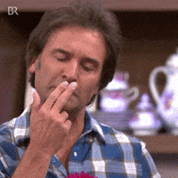 Finger-on-nose GIFs - Get the best GIF on GIPHY