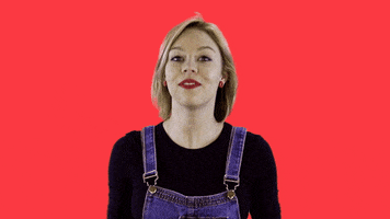 claire coder smile GIF by Girl Starter