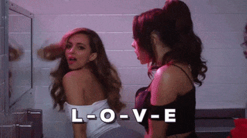 Love Me Like You GIF by Little Mix