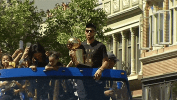 stephen curry Steph GIF by NBA