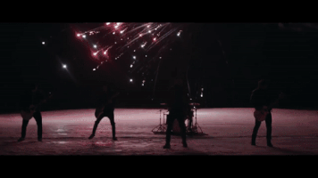 on our own love GIF by Epitaph Records