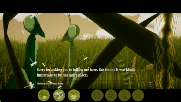 Maggese game romance indiedev indiegame GIF
