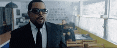 good cop bad cop GIF by Ice Cube