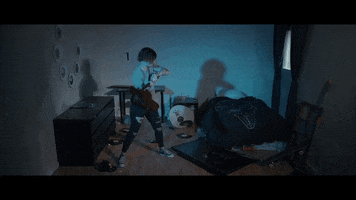 angry this wild life GIF by Epitaph Records