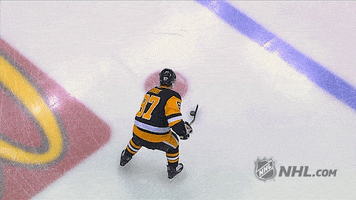 pittsburgh penguins 2017 stanley cup playoffs GIF by NHL
