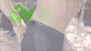 saviobarbosa dance shakira me enamore GIF