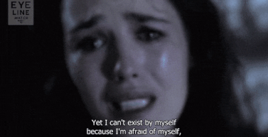 eyeline-match  GIF
