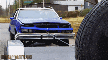 Discovery Channel Car GIF by Discovery