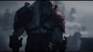 Sheha dragon age GIF