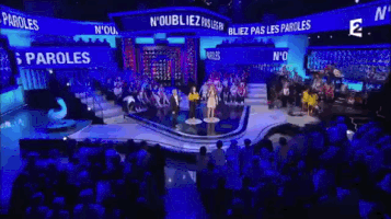 spry n'oubliez pas les paroles GIF